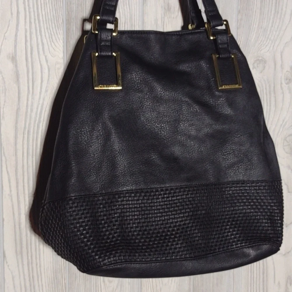 Cute/ Large Steve Madden Bag